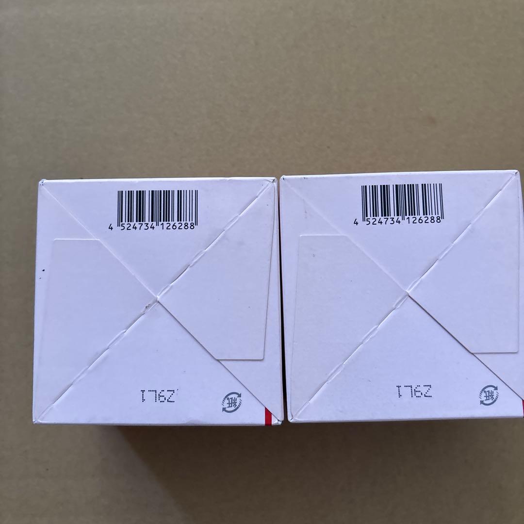 ドクターシーラボ アクアコラーゲンゲルスーパセンシティブEX 120g2個セット