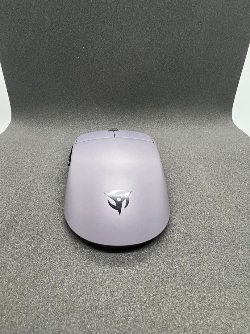 マウス・トラックボール Vaxee-Ninjutso Sora 4K Wireless Gray