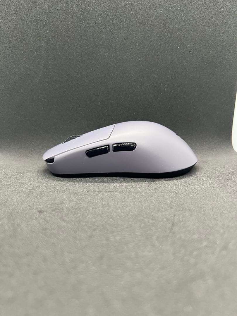 マウス・トラックボール Vaxee-Ninjutso Sora 4K Wireless Gray