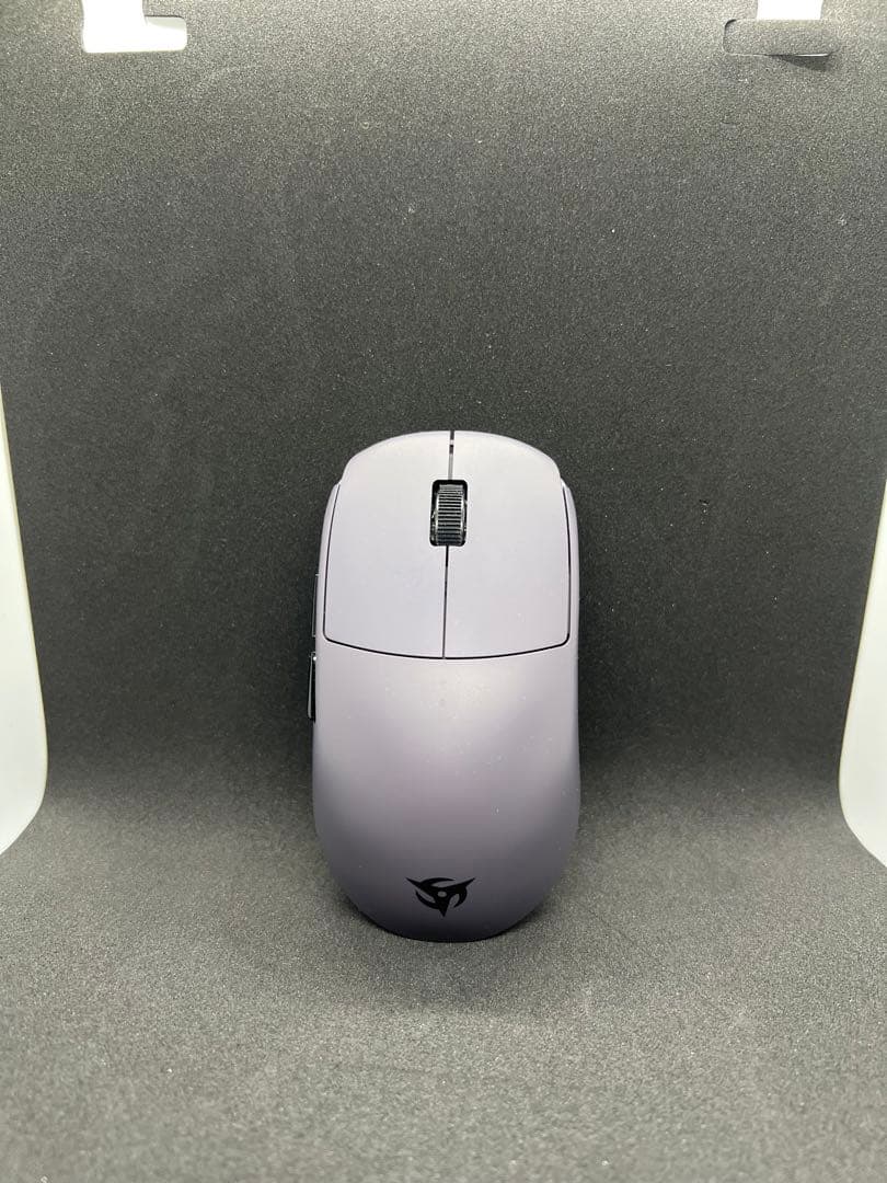 マウス・トラックボール Vaxee-Ninjutso Sora 4K Wireless Gray