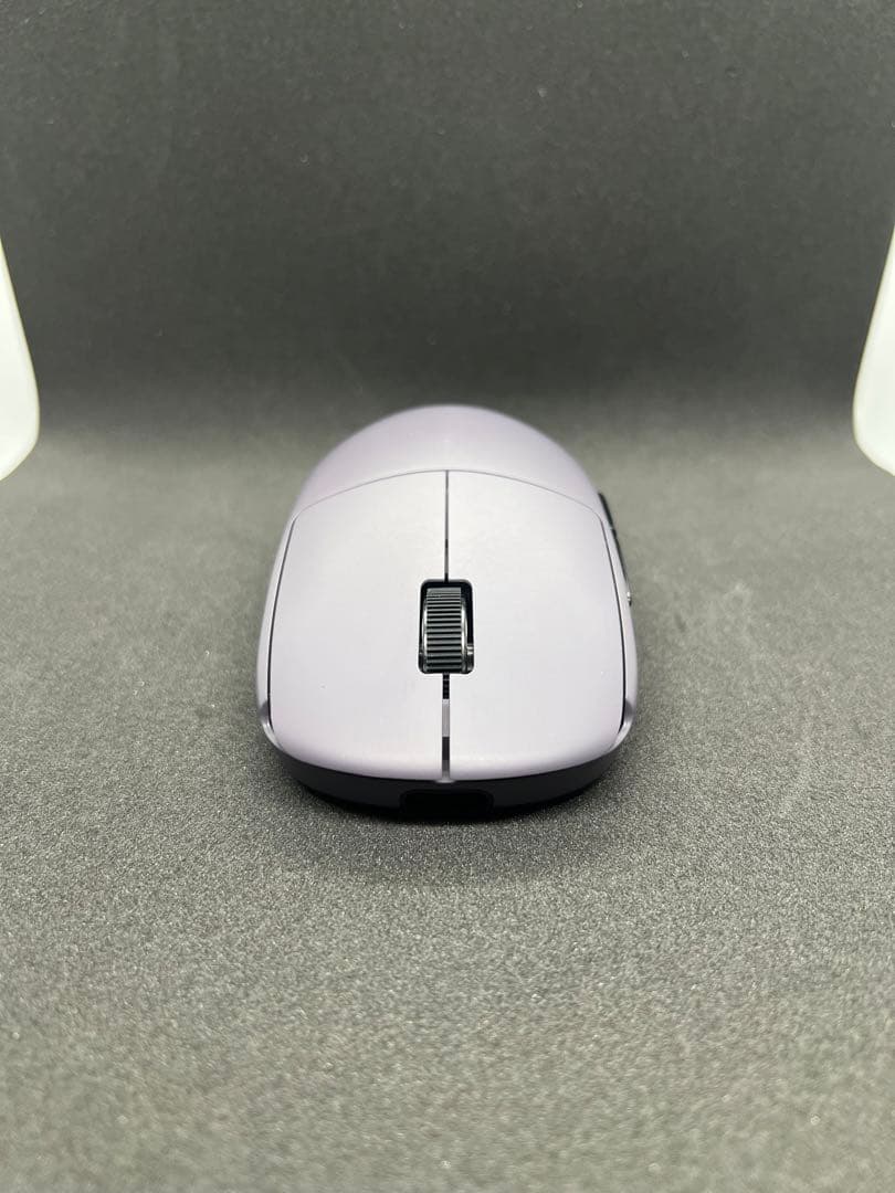 マウス・トラックボール Vaxee-Ninjutso Sora 4K Wireless Gray