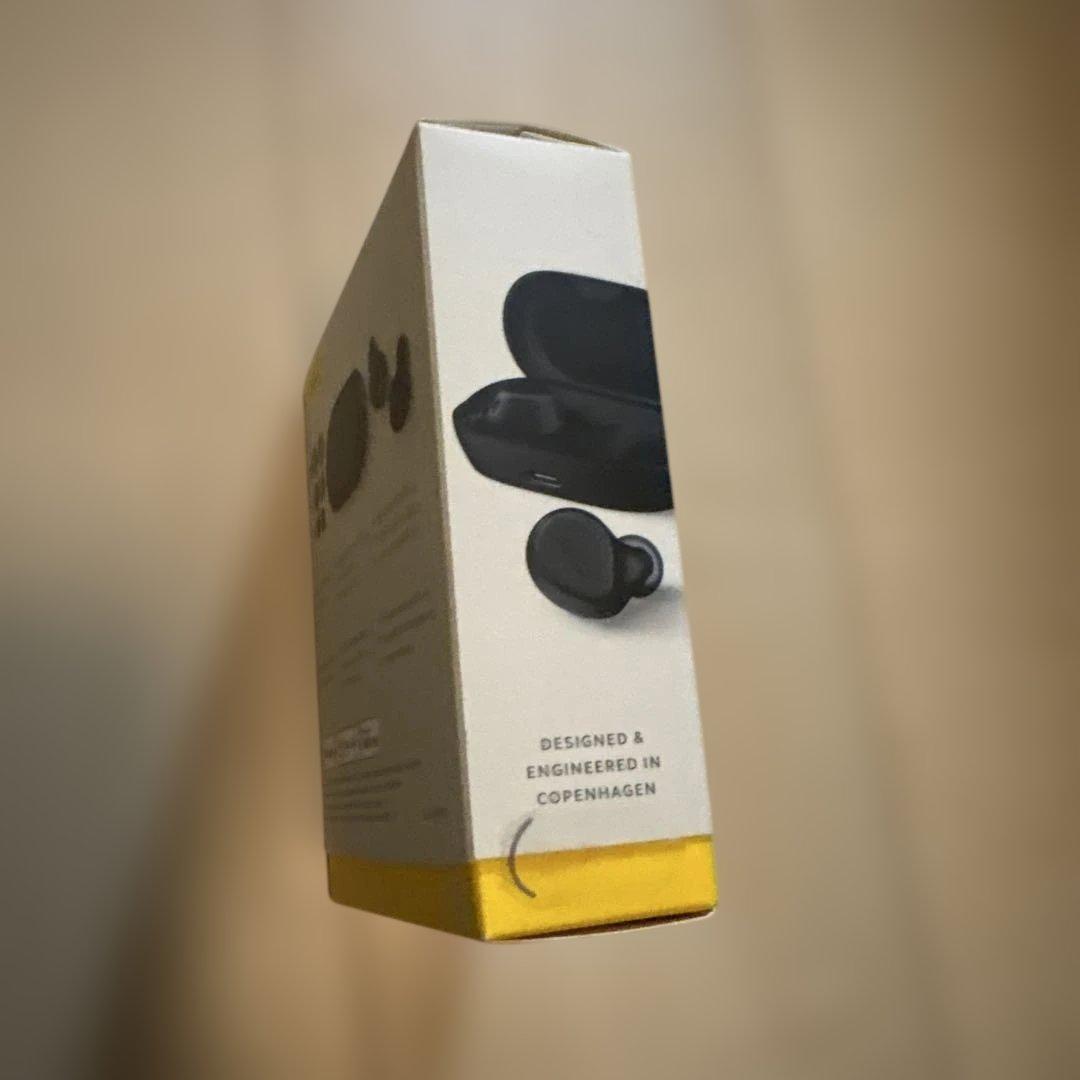 Jabra Elite 7 Active ワイヤレスイヤホン