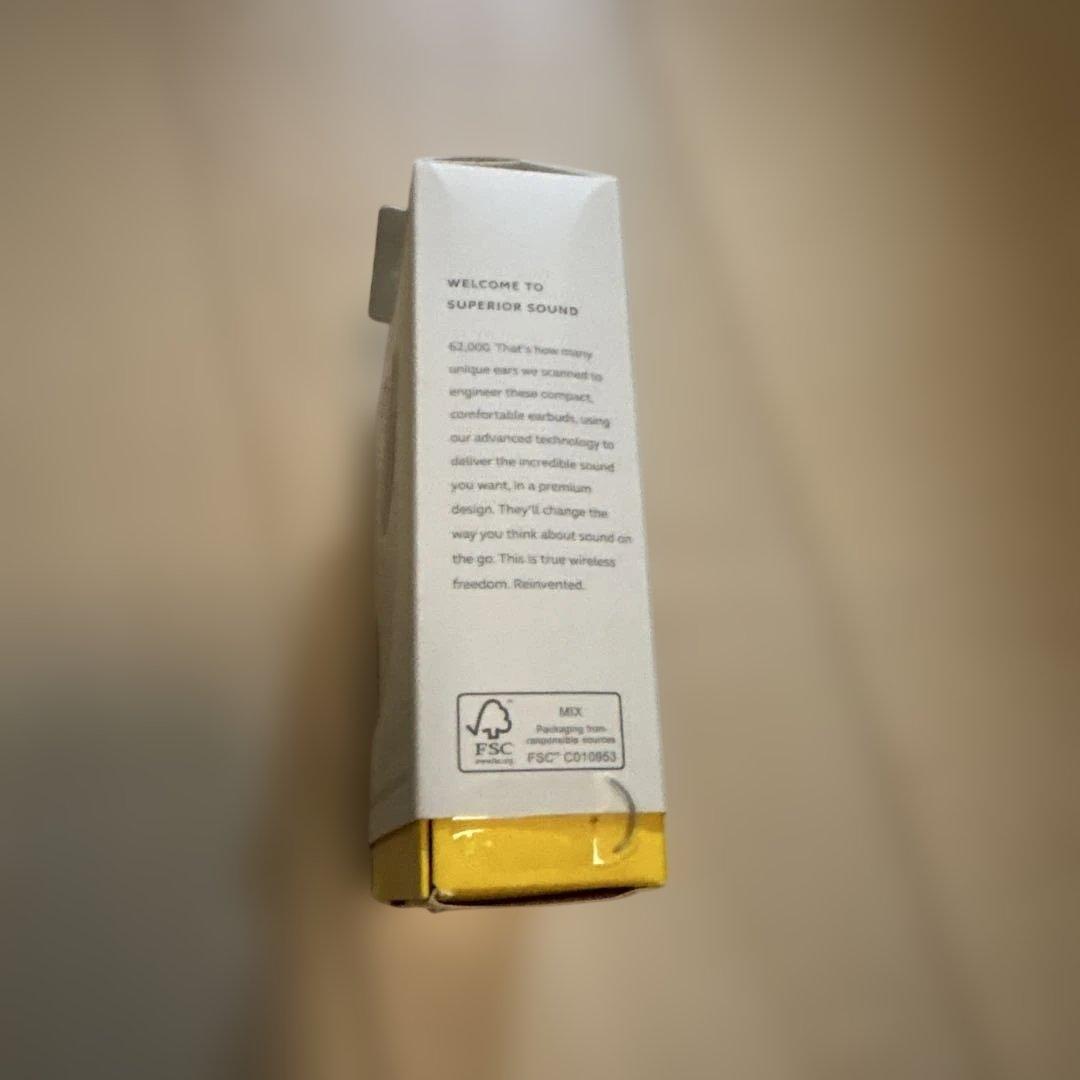 Jabra Elite 7 Active ワイヤレスイヤホン