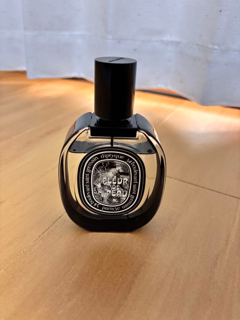 diptyque Fleur de Peau 75ml 香水