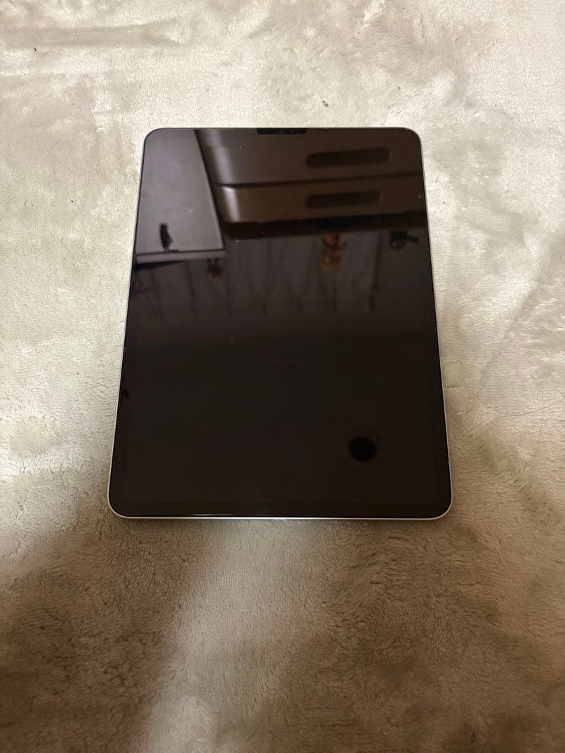 iPad Pro11インチ第4世代128GB Wi-Fiモデル