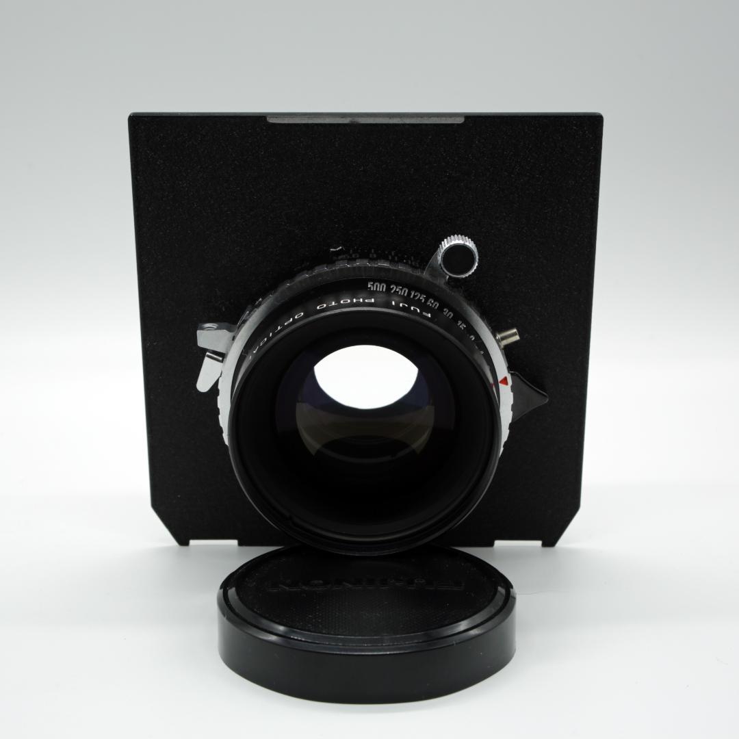 わ*ん様 フジフイルム FUJINON・W 125/5.6