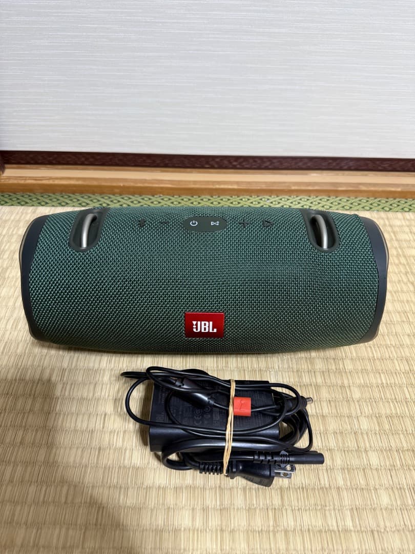 スピーカー・ウーファー Jbl xtreme2