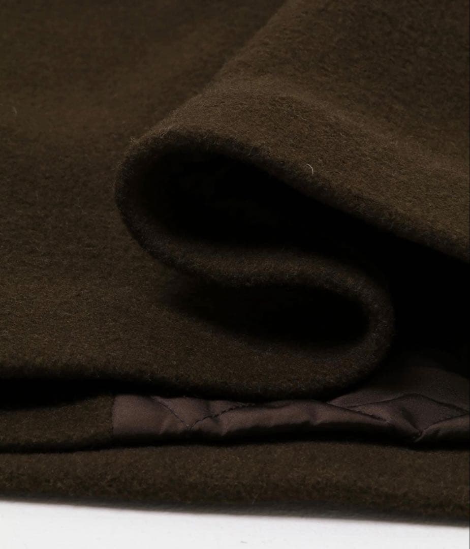 中綿ウールショートコート アーバンリサーチ