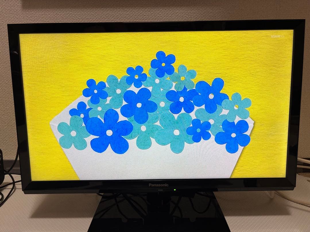 Panasonic 液晶テレビ　TH-24J300 24型