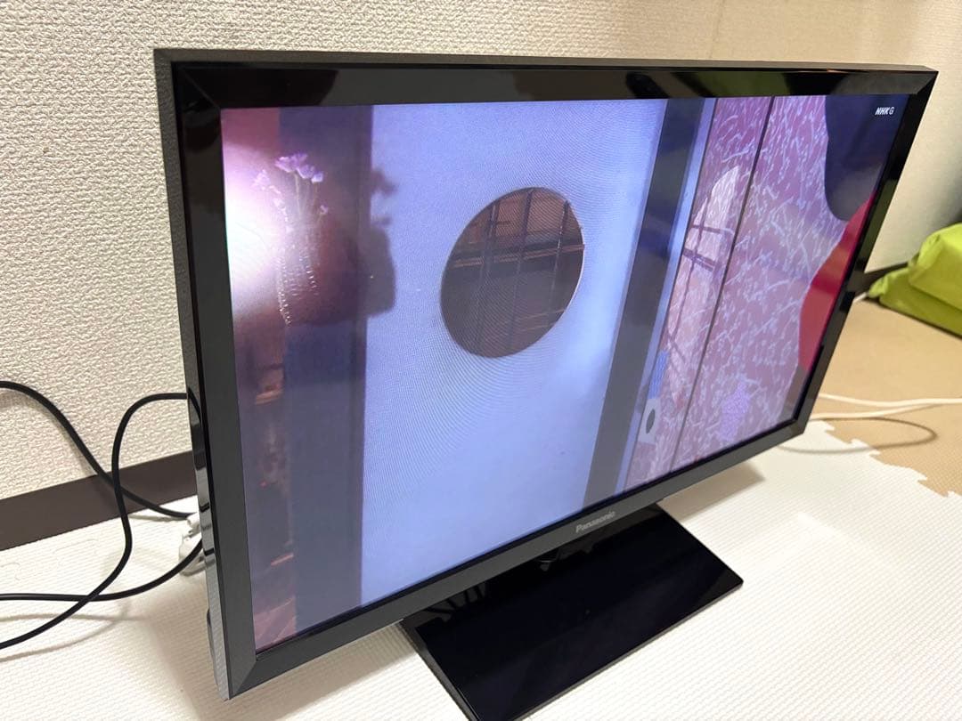 Panasonic 液晶テレビ　TH-24J300 24型
