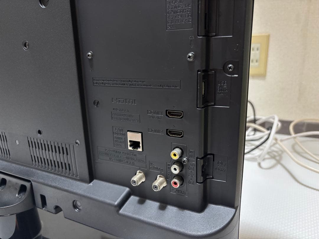 Panasonic 液晶テレビ　TH-24J300 24型