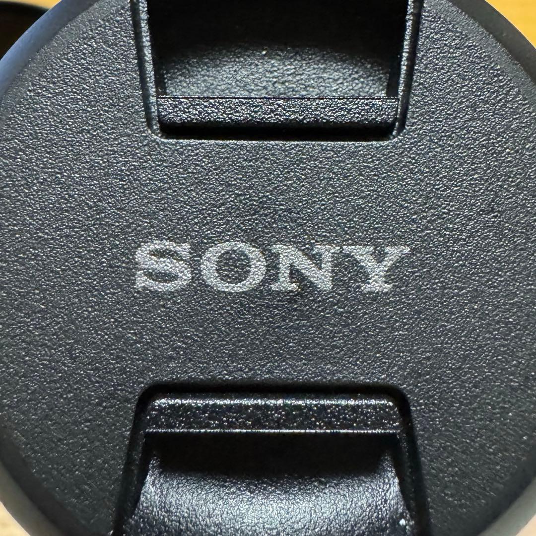 SONY 望遠ズームレンズ E 55-210mm F4.5-6.3 OSS