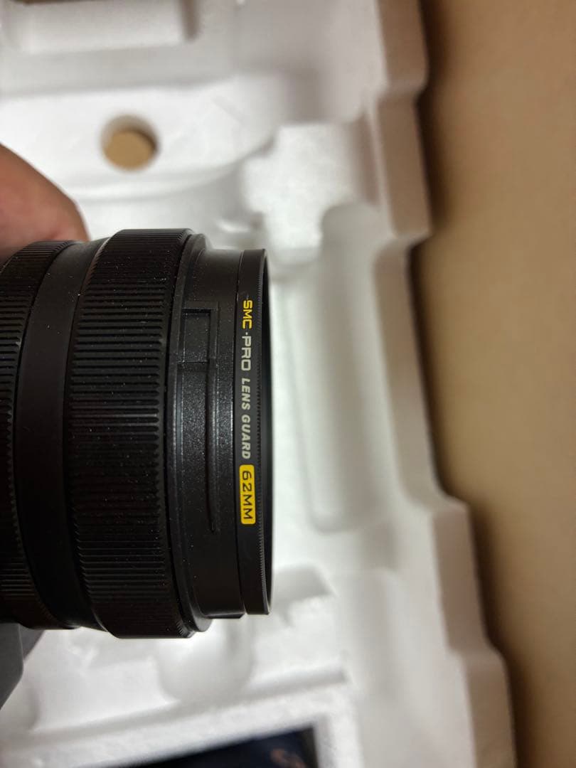 パナソニックHC-X1500＋VW-HU1＋マイクECM-MS2＋バッテリ2個