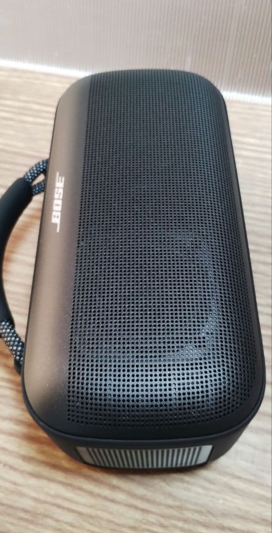 【超美品】Bose SoundLink Max Portable Speaker