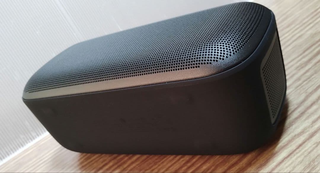 【超美品】Bose SoundLink Max Portable Speaker