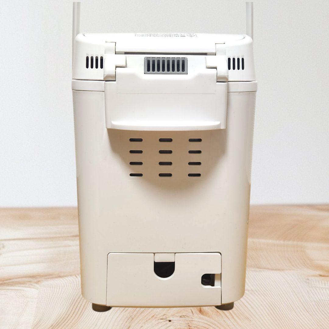 美品　パナソニック　ホームベーカリー　SD-MB1　説明書レシピ　米粉パン対応機