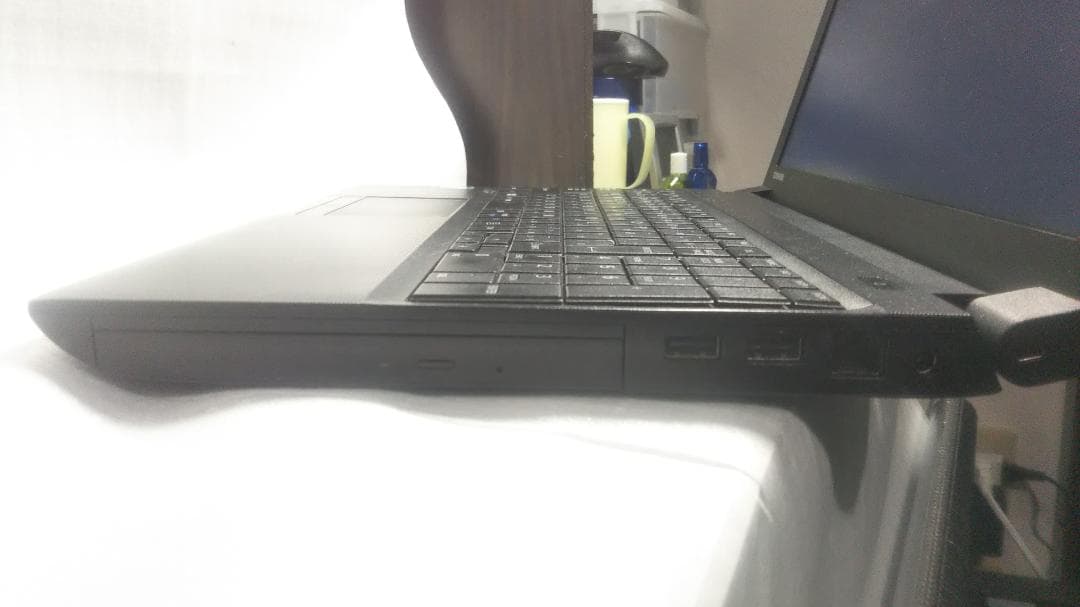 東芝 Dynabook B554/K Windows11/office2016