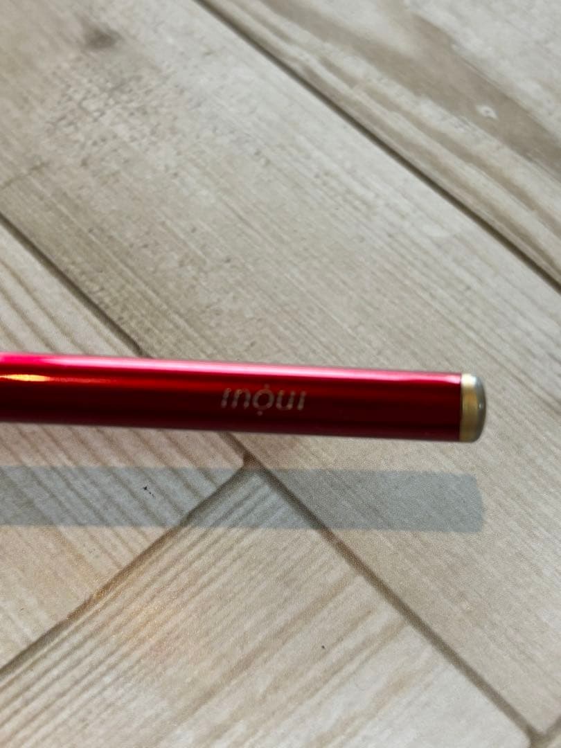 資生堂 インウイ inoui ザ ブローライナー