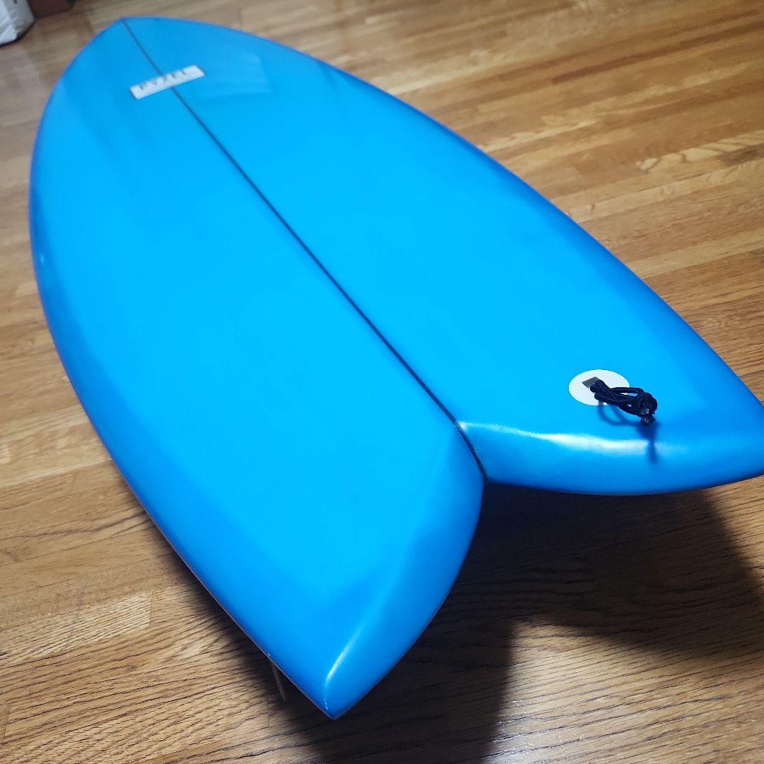 サーフィン・ボディボード PYZEL Astro
