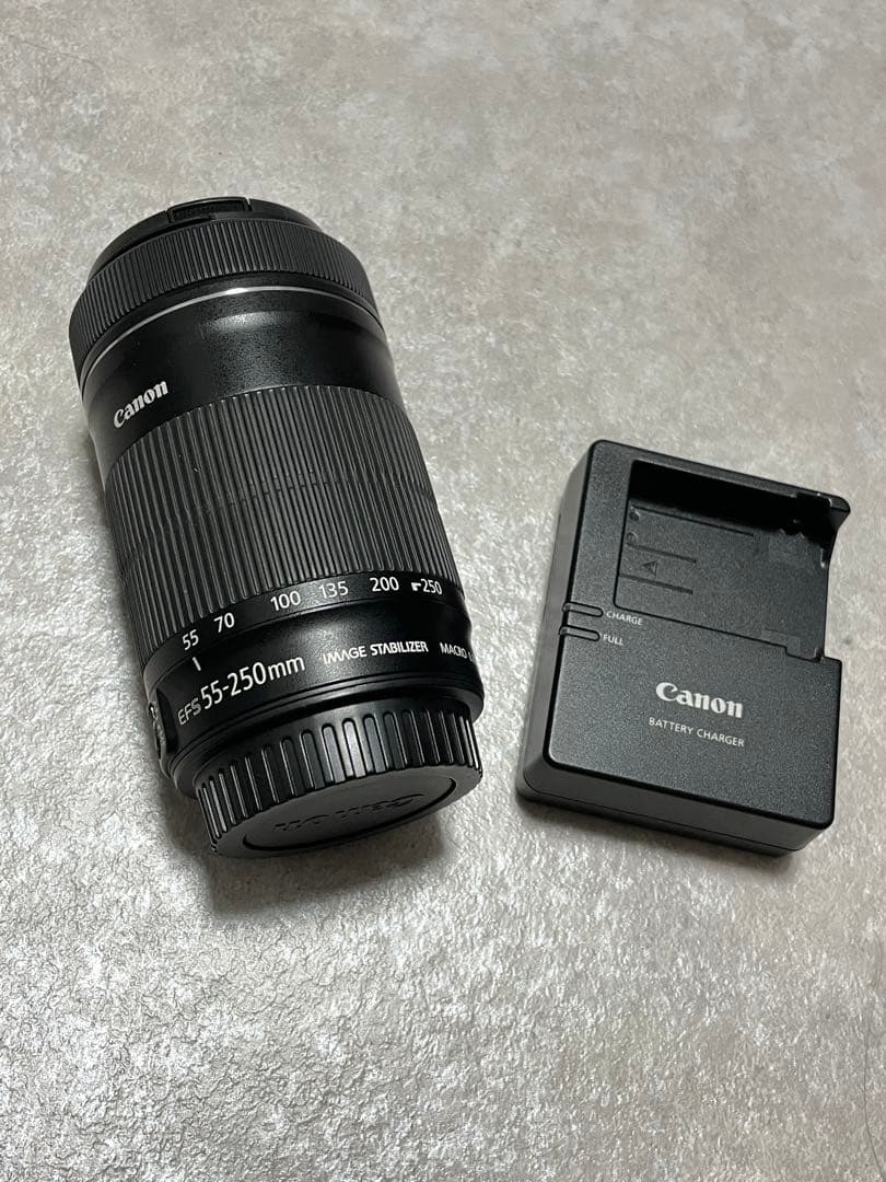 デジタルカメラ canon kiss x7i