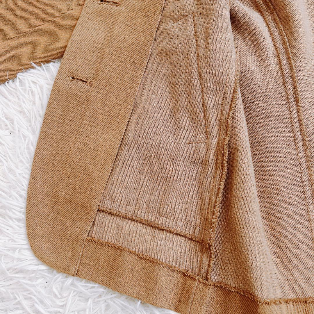 合馬公式アカウント1 JeanPaulGaultier ジャケット　40