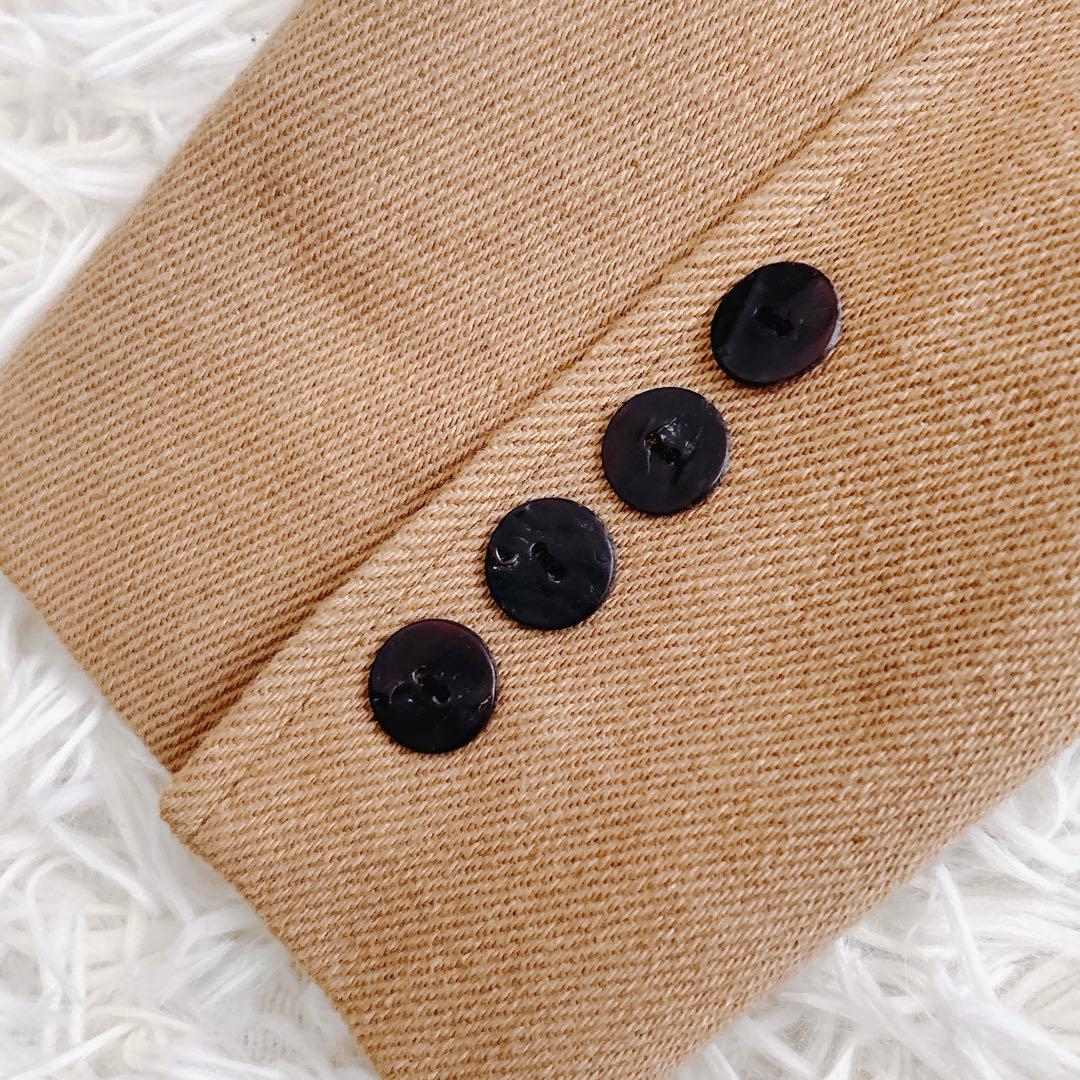 合馬公式アカウント1 JeanPaulGaultier ジャケット　40