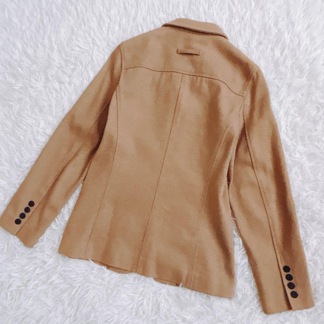 合馬公式アカウント1 JeanPaulGaultier ジャケット　40