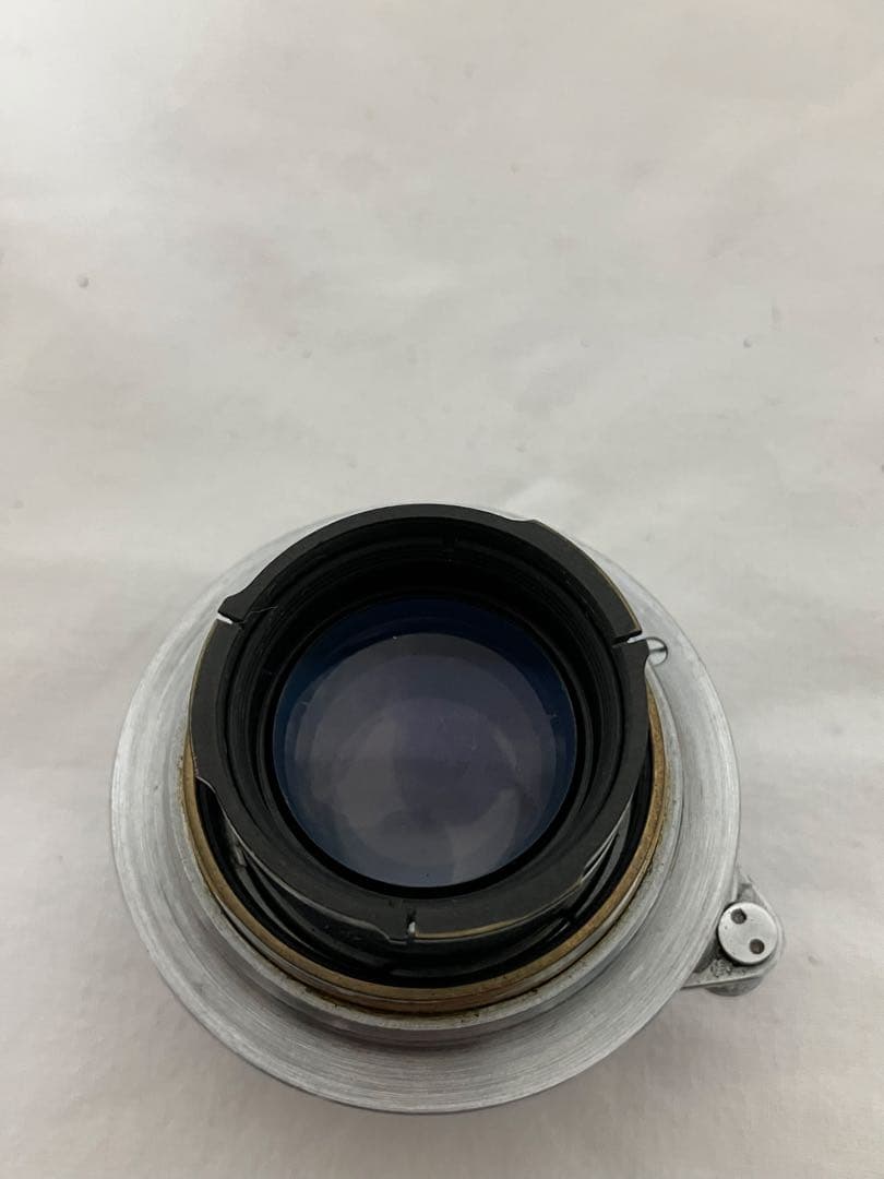 田*中様 ライカ｜ズミター 50mm/F5（ライカLマウント）Summitar