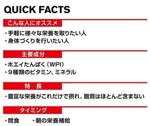 DNS ソイプロテイン リカバリーR4 プロテインゼリー 3種セット