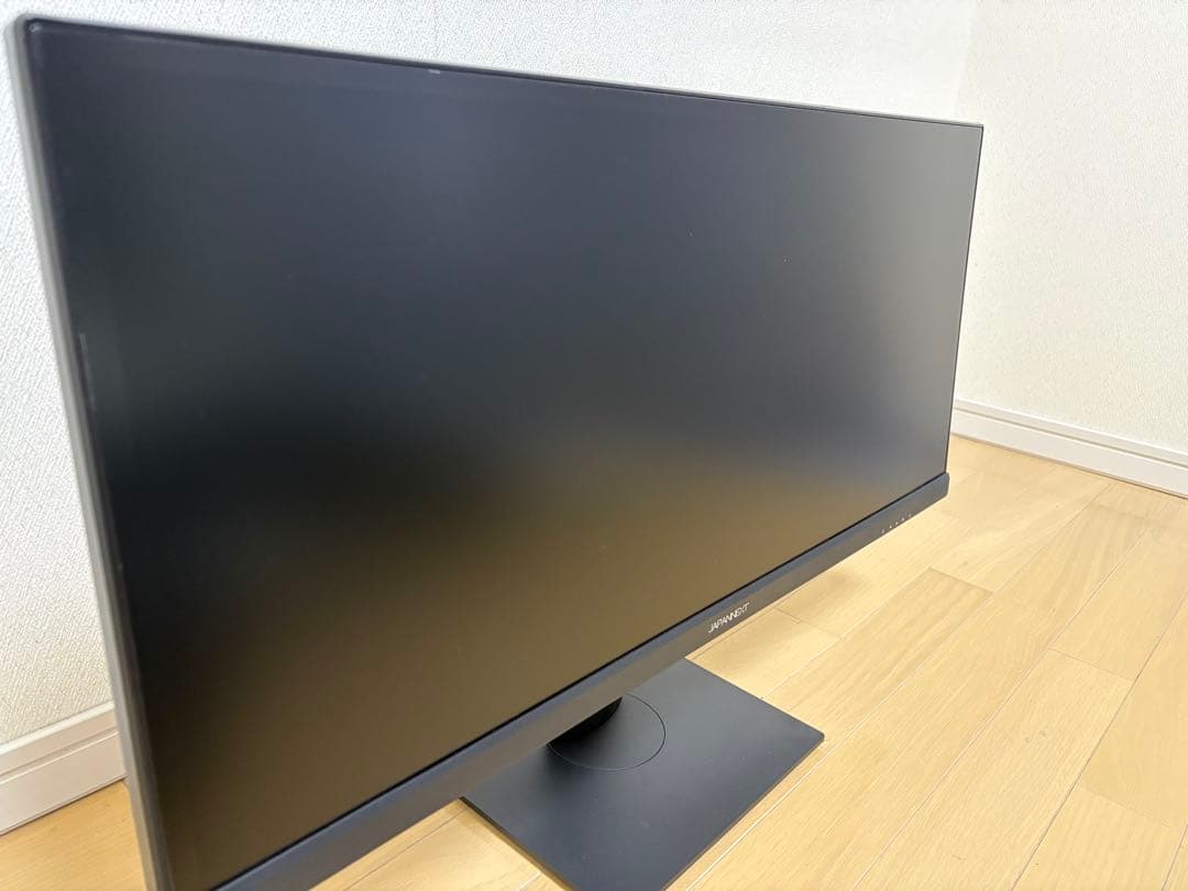 【ジャンク】JAPANNEXT JN-IPS29WFHDR-C65W 29インチ