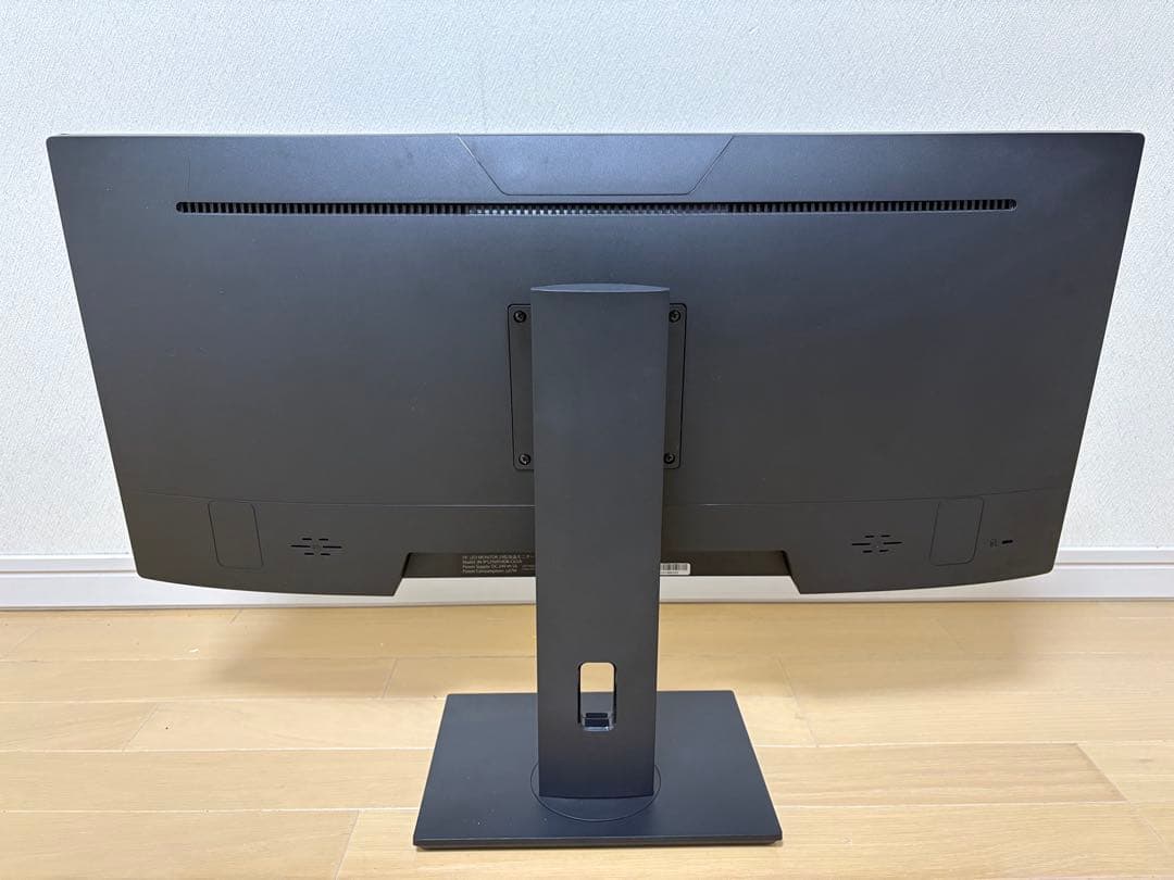 【ジャンク】JAPANNEXT JN-IPS29WFHDR-C65W 29インチ
