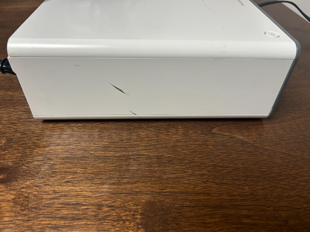 Panasonic ブルーレイディスクレコーダー DMR-2CT200