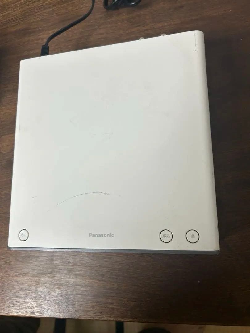 Panasonic ブルーレイディスクレコーダー DMR-2CT200