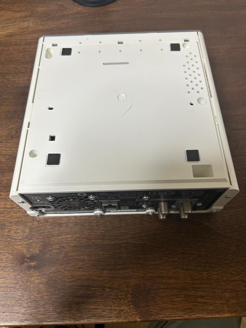 Panasonic ブルーレイディスクレコーダー DMR-2CT200