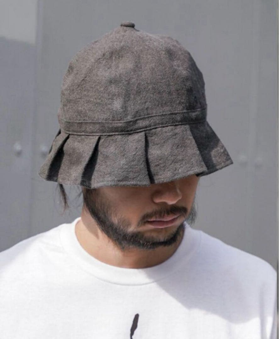 Sasquatchfabrix. バケットハット