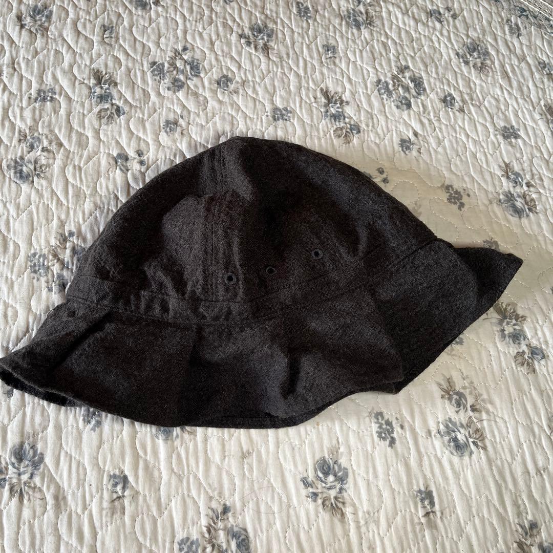 Sasquatchfabrix. バケットハット