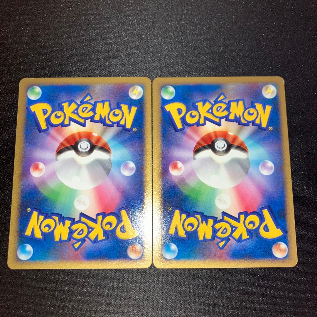 ポッチャマ 019/DP-P とりかえっこ プロモ 2007 2枚