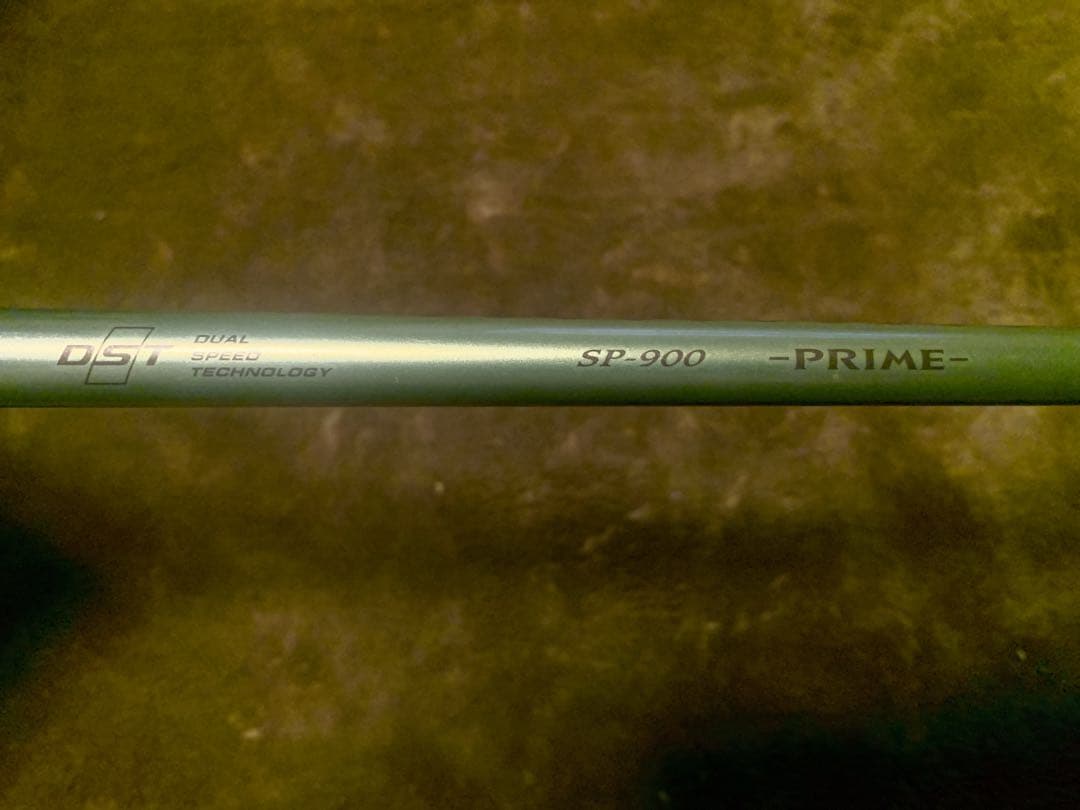 XXIO PRIME SP-900 ゼクシオプライム　Rシャフトアイアン