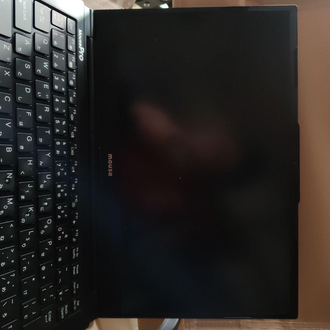 【訳あり】MousePro　11世代i5 16gb/512gb