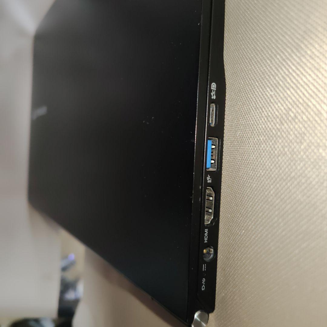 【訳あり】MousePro　11世代i5 16gb/512gb