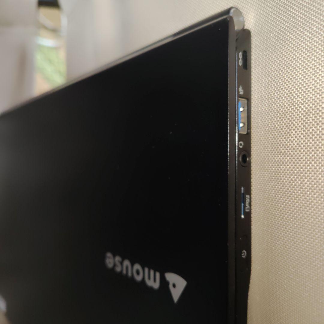 【訳あり】MousePro　11世代i5 16gb/512gb