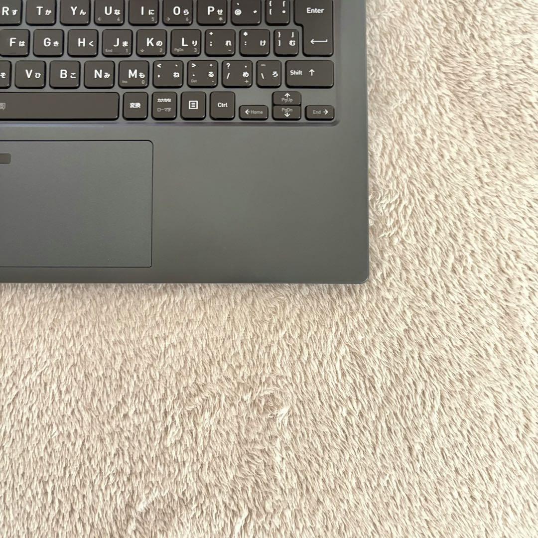 DYNABOOK G83 KW 12世代 i5超軽型ノートPC 16GB 1TB