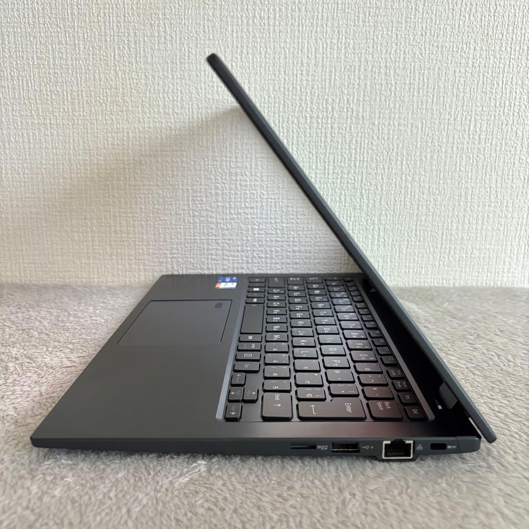 DYNABOOK G83 KW 12世代 i5超軽型ノートPC 16GB 1TB