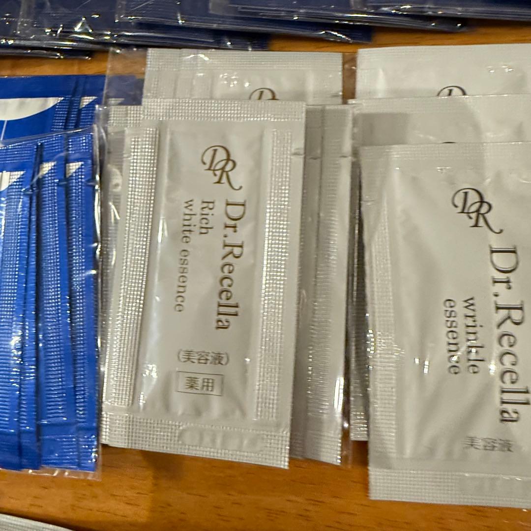 ドクターリセラ　パウチまとめ売り