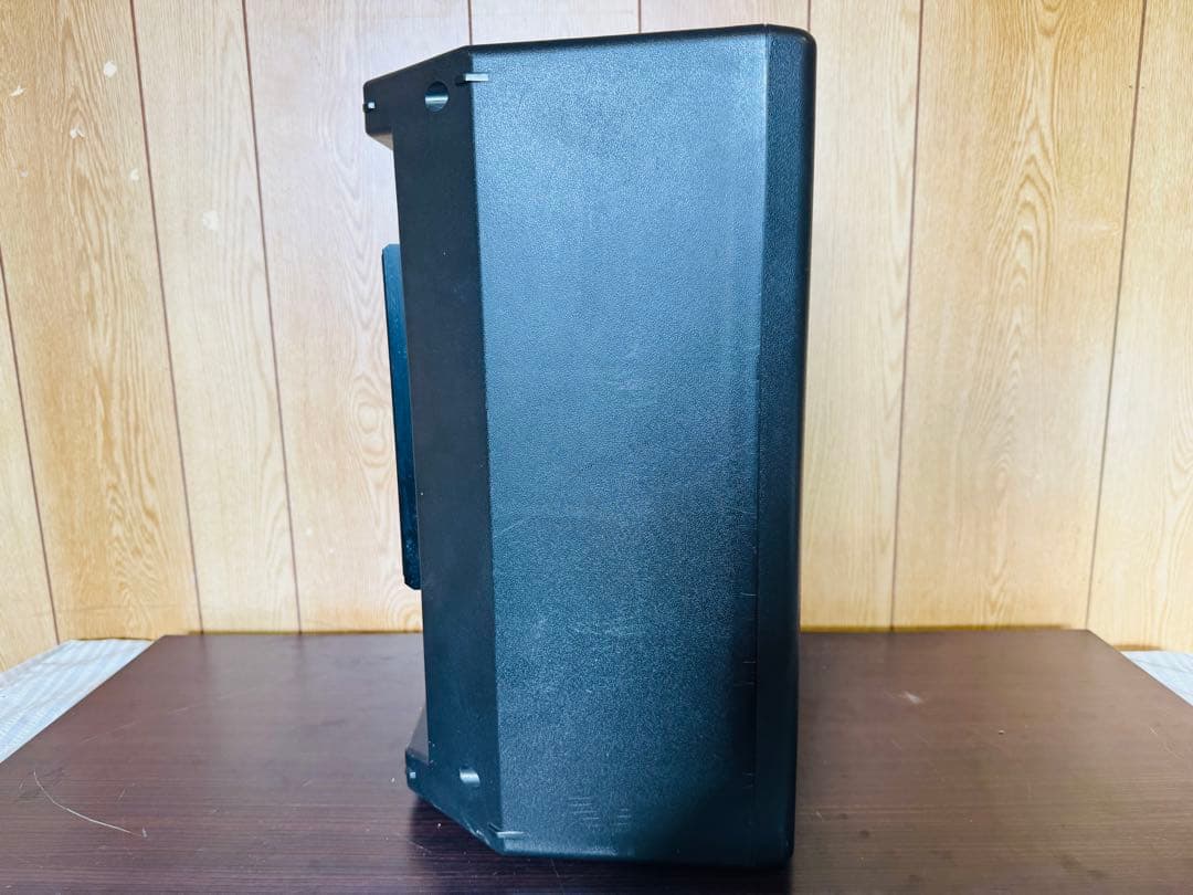 YAMAHA MSR100 パワードスピーカー 1本 ヤマハ