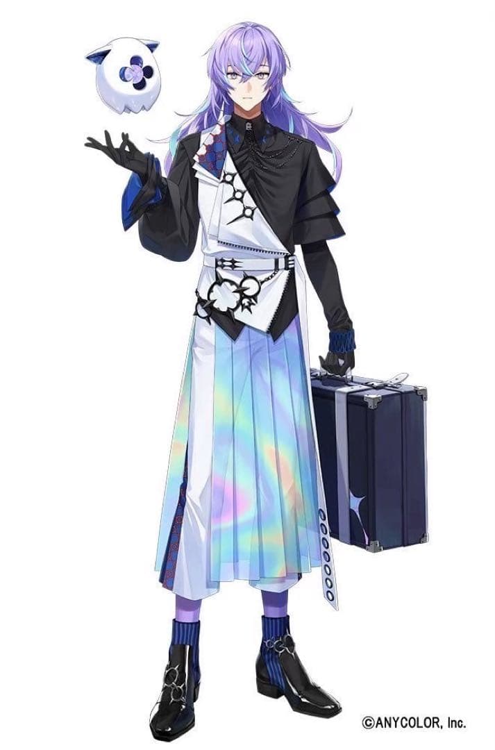 mono様 ウィッグオーダー見積もり