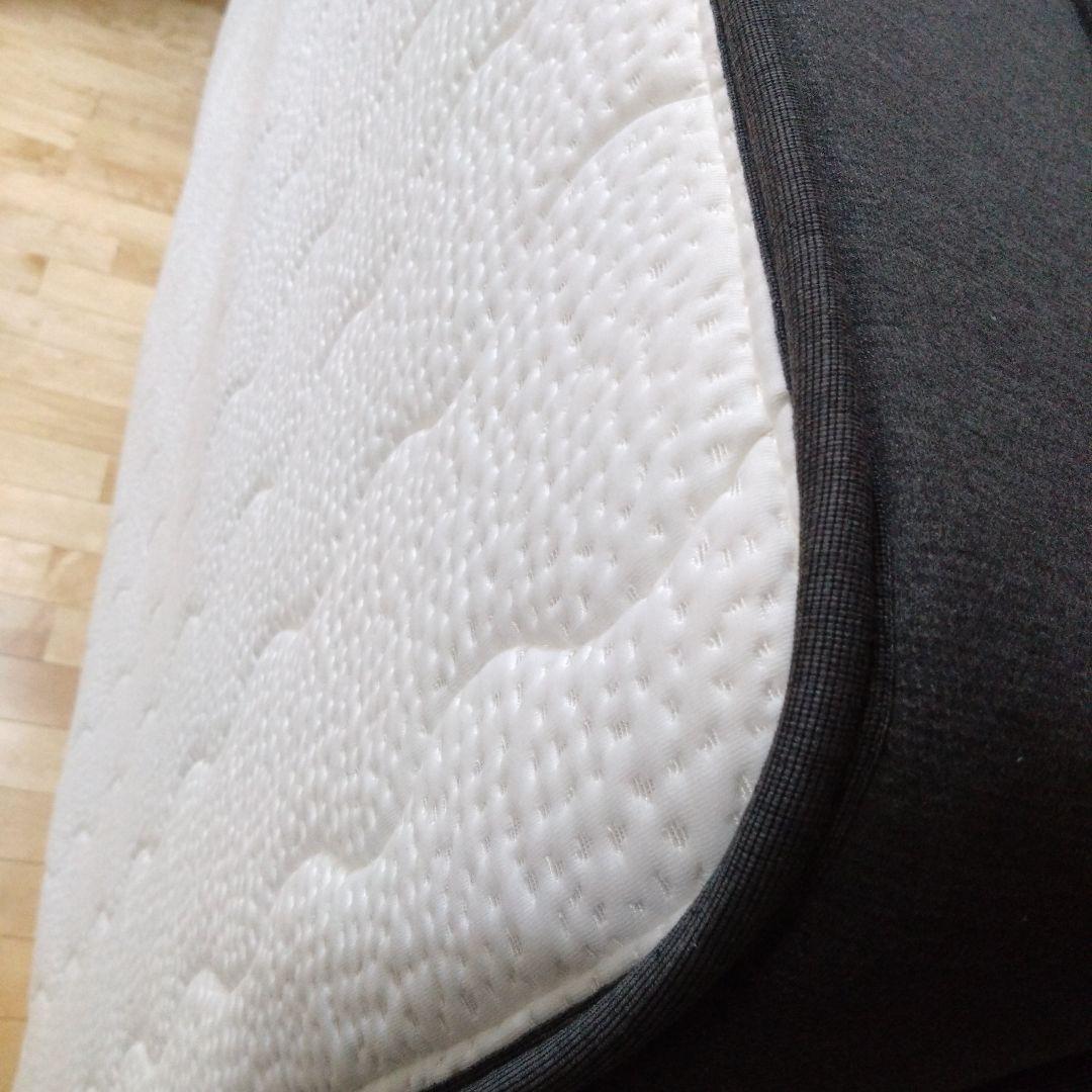 NELLマットレス　ダブル