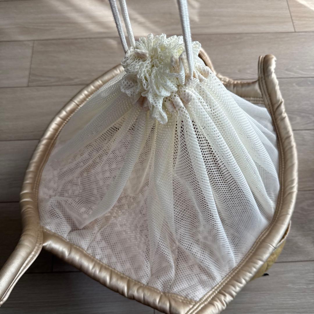 Diamond Baby マシュマロイージーキャリーバッグ サイズL定価2.4万