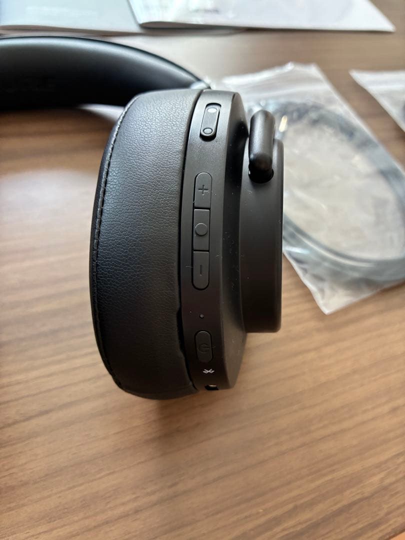 SHURE AONIC50 GEN 2 ヘッドホン