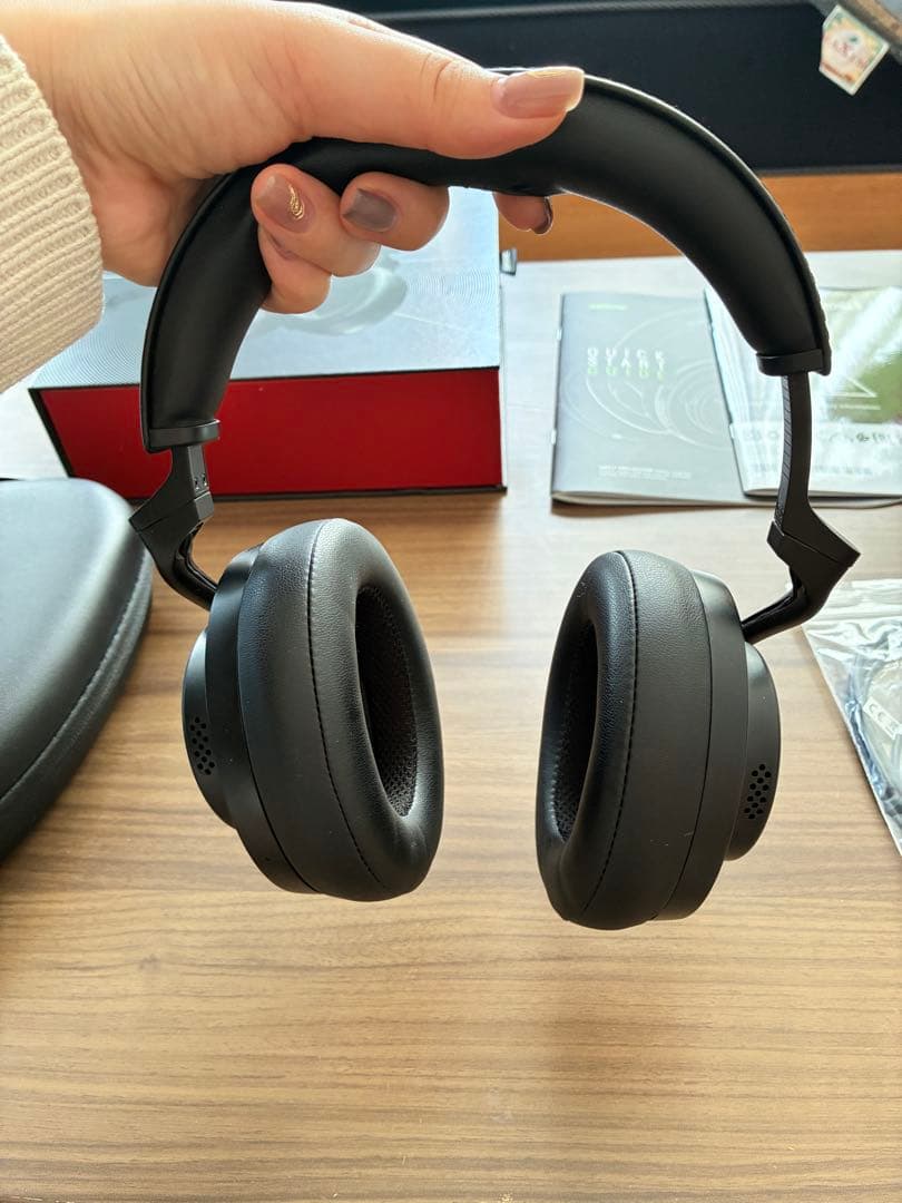 SHURE AONIC50 GEN 2 ヘッドホン